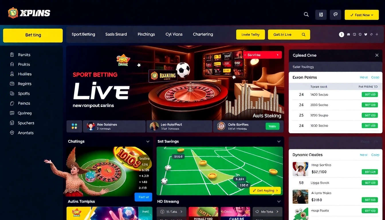 Start your Sky exchange login journey with secure access to top live casino games and sports betting platforms in India.