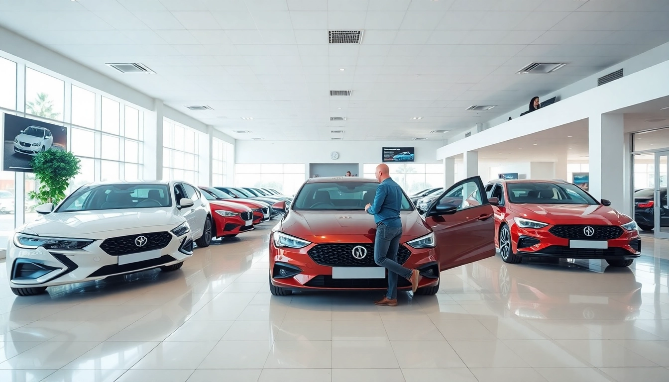 Siti per vendere auto usate with professional car selling platform and satisfied customers