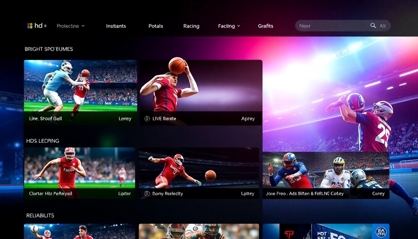 Streameast offers quick and reliable free live sports streaming in HD for various major sports