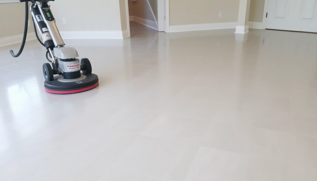 Expert floor preparation Birmingham services ensuring a smooth, durable surface for flooring